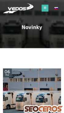 dev.vedos.sk/novinky mobil náhľad obrázku