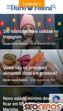 df1.com.br mobil previzualizare