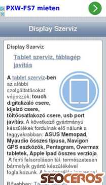 display.hu mobil náhľad obrázku