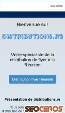 distributions.re mobil náhled obrázku