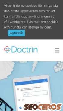doctrin.se mobil előnézeti kép