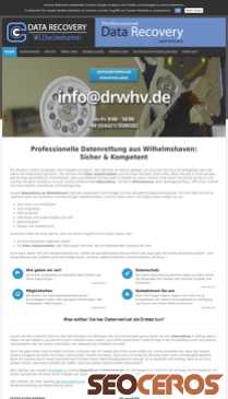 drwhv.de mobil obraz podglądowy