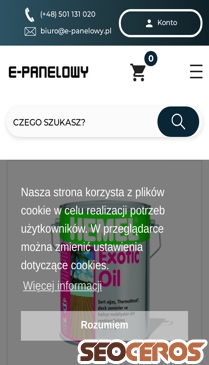 e-panelowy.pl/pl_PL/products/olej-penatrujacy-do-drewna-twardego-0-75-l-ff0 mobil förhandsvisning