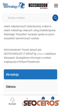 edgestore.pl mobil obraz podglądowy