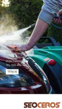 eko-myjnie.pl mobil obraz podglądowy