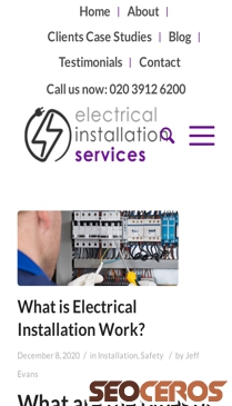 electricalinstallationservices.co.uk/what-is-electrical-installation-work mobil 미리보기