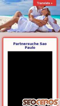 elitepartner.world/partnersuche-sao-paulo mobil előnézeti kép