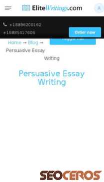 elitewritings.com/blog/persuasive-essay-writing.html {typen} forhåndsvisning