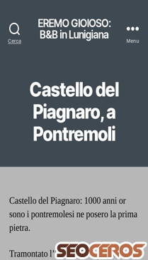 eremogioioso.it/castello-del-piagnaro-a-pontremoli mobil anteprima
