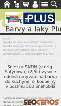 eshop.barvyplus.cz/cz-detail-902059851-sniezka-satin-v-orig-satynowa-2-5l.html mobil vista previa