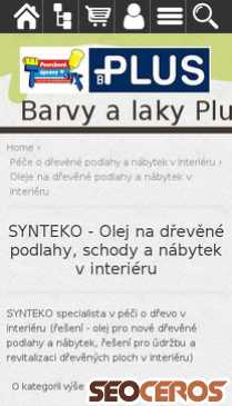 eshop.barvyplus.cz/cz-kategorie_628172-0-olej-na-drevene-podlahy-a-nabytek-interieru.html mobil previzualizare