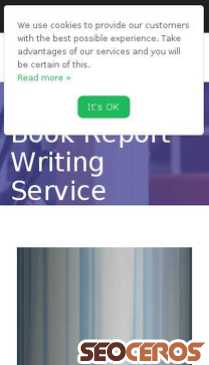 essays-writer.net/book-report-writing-service.html mobil 미리보기