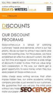 essays-writers.co.uk/discounts.html {typen} forhåndsvisning