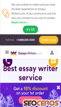 essays-writers.com mobil preview