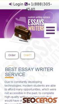 essays-writers.net mobil anteprima