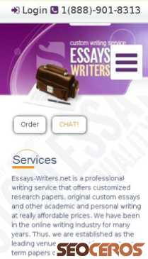 essays-writers.net/services.html mobil preview