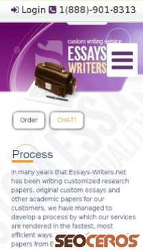 essays-writers.net/writing.html mobil vista previa