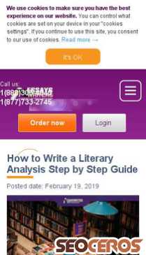 essayswriters.com/blog/how-to-write-a-literary-analysis.html {typen} forhåndsvisning