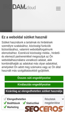 etkommedia.hu mobil előnézeti kép