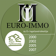 euroimmo.hu mobil előnézeti kép