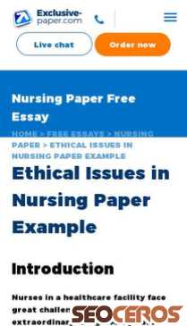 exclusive-paper.com/essays/nursing-paper-examples/nurse-ethical-issues-and-end-of-life-care.php mobil náhľad obrázku