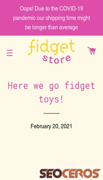 fidget-store.com/blogs/news/here-we-go-fidget-toys mobil previzualizare