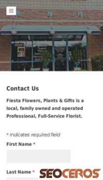 fiestaflowersplantsaz.weebly.com mobil förhandsvisning
