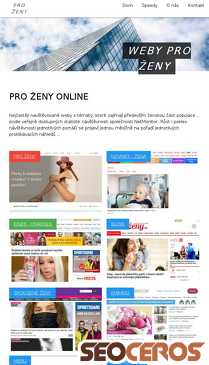 findial.wz.cz/pro-zeny.html mobil preview