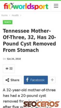 fitworldsport.com/2018/09/24/tennessee-mother-of-three-32-has-20-pound-cyst-removed-from-stomach mobil preview
