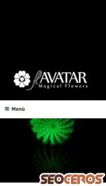 flavatar.com mobil náhľad obrázku