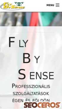 flybysense.hu/index.php/hu {typen} forhåndsvisning