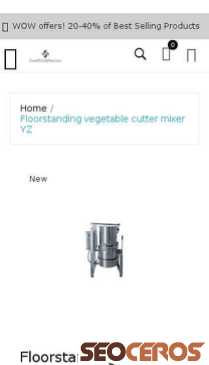 foodtechprocess.com/en/products/292-319-floorstanding-vegetable-cutter-mixer-yz.html mobil previzualizare