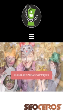 fotococo.pl mobil obraz podglądowy