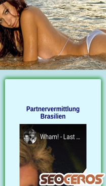 frau.world/partnervermittlung-brasilien mobil náhľad obrázku
