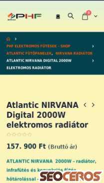futesprofi.hu/termek/atlantic-nirvana-2000w-radiator {typen} forhåndsvisning
