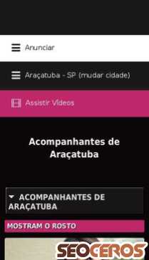 garotacomlocal.com/acompanhantes/aracatuba mobil náhľad obrázku