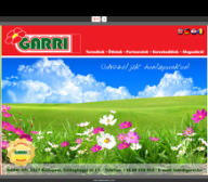 garri.hu mobil előnézeti kép