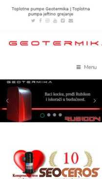 geotermika.com mobil preview