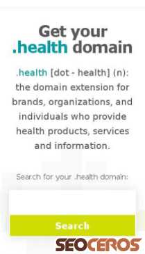 www.health mobil náhľad obrázku