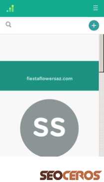 growthhackers.com/members/fiestaflowers mobil náhled obrázku