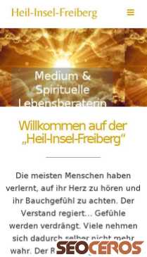 heilinsel-freiberg.de mobil náhľad obrázku
