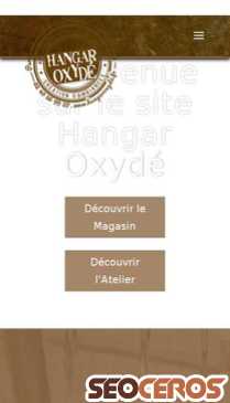 ho.marketing-local.fr mobil előnézeti kép