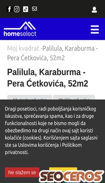 homeselect.rs/prodaja/stan/beograd/palilula-karaburma-pera-cetkovica-52m2-id-19611 mobil 미리보기