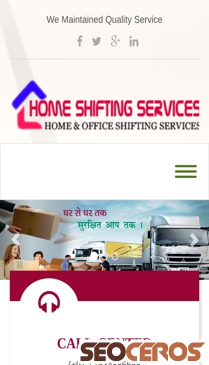 homeshifting.in/packers-and-movers-noida mobil vista previa