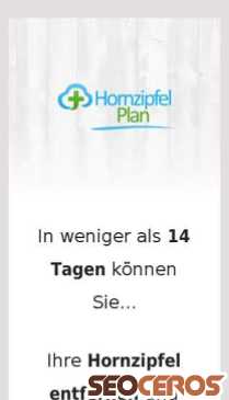 hornzipfel-plan.de mobil előnézeti kép