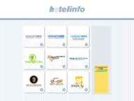 hotelinfo.hu mobil náhled obrázku