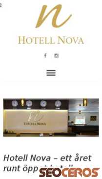 hotellnova.se/2019/04/24/hotell-nova-ett-aret-runt-oppet-hotell mobil preview