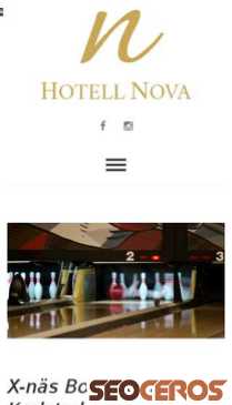 hotellnova.se/en/2019/04/29/x-nas-bowling-in-karlstad mobil Vista previa