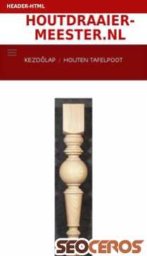 houtdraaier-meester.nl/termek/bijzonder-mooie-houten-tafelpoot-met-een-grote-gedraaide-bol-tl81 mobil náhled obrázku
