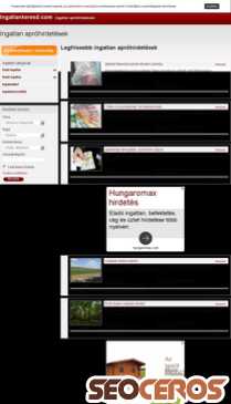 ingatlan-kereso.com mobil náhled obrázku